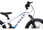 Bicicleta Colli Aro 20 Dublin 7v Brancoㅤㅤㅤㅤㅤㅤㅤㅤㅤㅤㅤㅤㅤㅤㅤㅤ