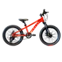Bicicleta Colli Aro 20 Dublin 7v Vermelhoㅤㅤㅤㅤㅤㅤㅤㅤㅤㅤㅤㅤㅤㅤ