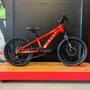 Bicicleta Colli Aro 20 Dublin 7v Vermelhoㅤㅤㅤㅤㅤㅤㅤㅤㅤㅤㅤㅤㅤㅤ