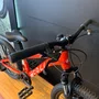 Bicicleta Colli Aro 20 Dublin 7v Vermelhoㅤㅤㅤㅤㅤㅤㅤㅤㅤㅤㅤㅤㅤㅤ