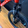 Bicicleta Colli Aro 20 Dublin 7v Vermelhoㅤㅤㅤㅤㅤㅤㅤㅤㅤㅤㅤㅤㅤㅤ