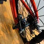 Bicicleta Colli Aro 20 Dublin 7v Vermelhoㅤㅤㅤㅤㅤㅤㅤㅤㅤㅤㅤㅤㅤㅤ