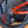 Bicicleta Colli Aro 20 Dublin 7v Vermelhoㅤㅤㅤㅤㅤㅤㅤㅤㅤㅤㅤㅤㅤㅤ