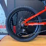 Bicicleta Colli Aro 20 Dublin 7v Vermelhoㅤㅤㅤㅤㅤㅤㅤㅤㅤㅤㅤㅤㅤㅤ