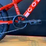 Bicicleta Colli Aro 20 Dublin 7v Vermelhoㅤㅤㅤㅤㅤㅤㅤㅤㅤㅤㅤㅤㅤㅤ