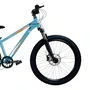 Bicicleta Colli Aro24 Napoli 7v Azul Champagne