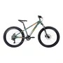 Bicicleta Colli Aro24 Napoli 7v Verde Militar