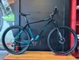 Bicicleta Colli Hills G2 Aro 29 Shimano Acera 16v Preto/Verde