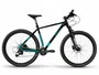 Bicicleta Colli Hills G2 Aro 29 Shimano Acera 16v Preto/Verde