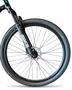 Bicicleta Colli Hills G2 Aro 29 Shimano Acera 16v Preto/Verde