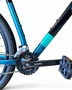 Bicicleta Colli Hills G2 Aro 29 Shimano Acera 16v Preto/Verde