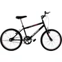 Bicicleta Dalannio Aro 20 Kids Preta