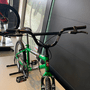 Bicicleta Dalannio Boy Aro 20 Verde