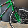 Bicicleta Dalannio Boy Aro 20 Verde