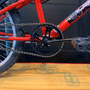 Bicicleta Dalannio Boy Aro 20 Vermelho