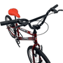 Bicicleta Dalannio FreeStyle Boy Aro 20 Vermelhaㅤㅤㅤㅤㅤㅤㅤ