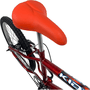 Bicicleta Dalannio FreeStyle Boy Aro 20 Vermelhaㅤㅤㅤㅤㅤㅤㅤ