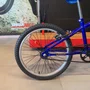Bicicleta Dalannio Freestylles Aro 20 Boy Azul