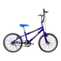 Bicicleta Dalannio Freestylles Aro 20 Boy Azul