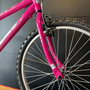 Bicicleta Dalannio Life Aro 24 Pink