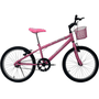 Bicicleta Dalannio Melissa Aro 20 Rosaㅤㅤㅤㅤㅤㅤㅤㅤㅤㅤㅤㅤㅤㅤㅤㅤㅤ