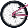 Bicicleta Dalannio Melissa Aro 20 Rosaㅤㅤㅤㅤㅤㅤㅤㅤㅤㅤㅤㅤㅤㅤㅤㅤㅤ