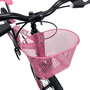 Bicicleta Dalannio Melissa Aro 20 Rosaㅤㅤㅤㅤㅤㅤㅤㅤㅤㅤㅤㅤㅤㅤㅤㅤㅤ