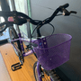 Bicicleta Dalannio Melissa Aro 20 Violeta