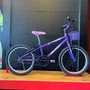 Bicicleta Dalannio Melissa Lilasㅤㅤㅤㅤㅤㅤㅤㅤㅤㅤㅤㅤㅤㅤㅤㅤㅤㅤ