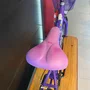 Bicicleta Dalannio Melissa Lilasㅤㅤㅤㅤㅤㅤㅤㅤㅤㅤㅤㅤㅤㅤㅤㅤㅤㅤ