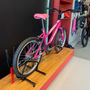 Bicicleta Dalannio Sissa Aro 20 Pink
