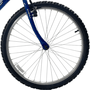 Bicicleta Dalannio Stroll Aro 24 Azulㅤㅤㅤㅤㅤㅤㅤㅤㅤㅤㅤㅤㅤㅤㅤㅤㅤㅤ