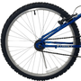 Bicicleta Dalannio Stroll Aro 24 Azulㅤㅤㅤㅤㅤㅤㅤㅤㅤㅤㅤㅤㅤㅤㅤㅤㅤㅤ