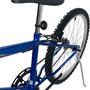 Bicicleta Dalannio Stroll Aro 24 Azulㅤㅤㅤㅤㅤㅤㅤㅤㅤㅤㅤㅤㅤㅤㅤㅤㅤㅤ