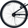 Bicicleta Dalannio Stroll Aro 24 Pretoㅤㅤㅤㅤㅤㅤㅤㅤㅤㅤㅤㅤㅤㅤㅤㅤㅤ
