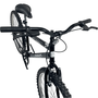 Bicicleta Dalannio Stroll Aro 24 Pretoㅤㅤㅤㅤㅤㅤㅤㅤㅤㅤㅤㅤㅤㅤㅤㅤㅤ
