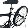 Bicicleta Dalannio Stroll Aro 24 Pretoㅤㅤㅤㅤㅤㅤㅤㅤㅤㅤㅤㅤㅤㅤㅤㅤㅤ