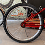 Bicicleta Dalannio Stroll Aro 24 Vermelhaㅤㅤㅤㅤㅤㅤㅤㅤㅤㅤㅤㅤㅤㅤ