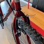 Bicicleta Dalannio Stroll Aro 24 Vermelhaㅤㅤㅤㅤㅤㅤㅤㅤㅤㅤㅤㅤㅤㅤ