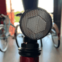 Bicicleta Dalannio Stroll Aro 24 Vermelhaㅤㅤㅤㅤㅤㅤㅤㅤㅤㅤㅤㅤㅤㅤ