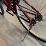 Bicicleta Dalannio Stroll Aro 24 Vermelhaㅤㅤㅤㅤㅤㅤㅤㅤㅤㅤㅤㅤㅤㅤ
