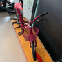 Bicicleta Dalannio Susi Aro 20 Rosa