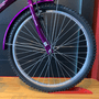 Bicicleta Dalannio Susi Aro 24 Violeta