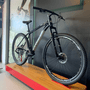 Bicicleta Dropp SL Sport  Aro 29 Tourney 21v Preto e Branco