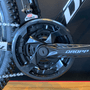 Bicicleta Dropp SL Sport  Aro 29 Tourney 21v Preto e Branco