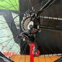 Bicicleta Dropp SL Sport  Aro 29 Tourney 21v Preto e Branco