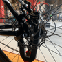Bicicleta Dropp SL Sport  Aro 29 Tourney 21v Preto e Branco