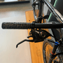 Bicicleta Dropp SL Sport  Aro 29 Tourney 21v Preto e Branco