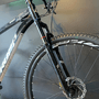 Bicicleta Dropp SL Sport  Aro 29 Tourney 21v Preto e Branco