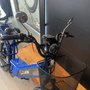 Bicicleta Elétrica Duos Full Aro 26 800 Watts Azul-Seminova
